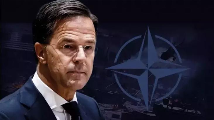 NATO Genel Sekreteri Rutte'den AB'ye 'Savunma sanayii' uyarısı