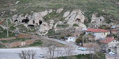 Hacı Ahmet Ünlü ile Sille Köyü'nün Kadim Sırlarına Yolculuk