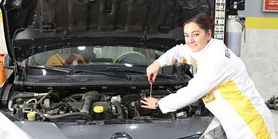 lham Veren Bir Lider: Meral Selvi'nin Otomotiv Sektöründeki Etkisi