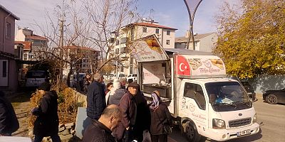 Trakya Lokmacısı Trakya Lezzet Durağı: Lokmacı